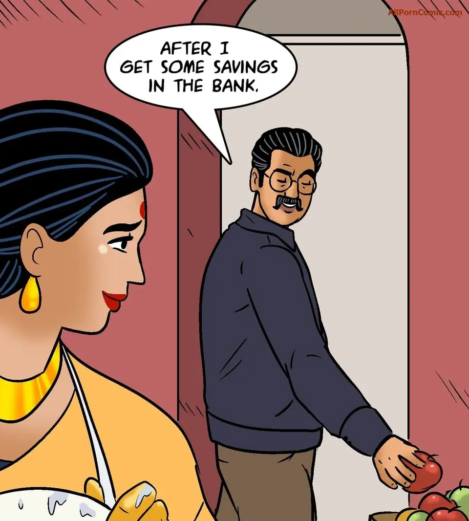 Velamma All Episodes Comics porn comic — Season 1, Chapter 102, page 21