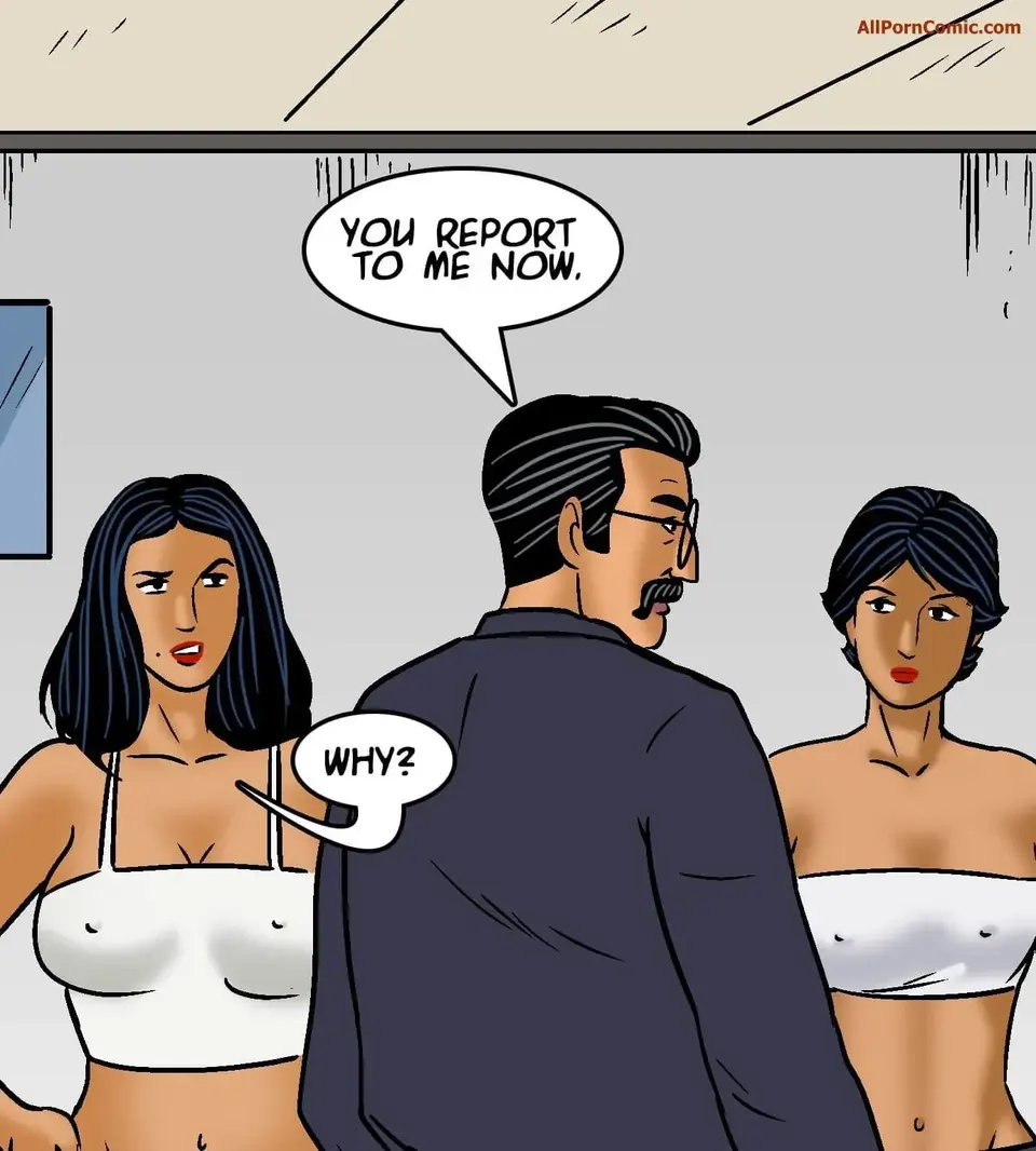 Velamma All Episodes Comics porn comic — Season 1, Chapter 102, page 26