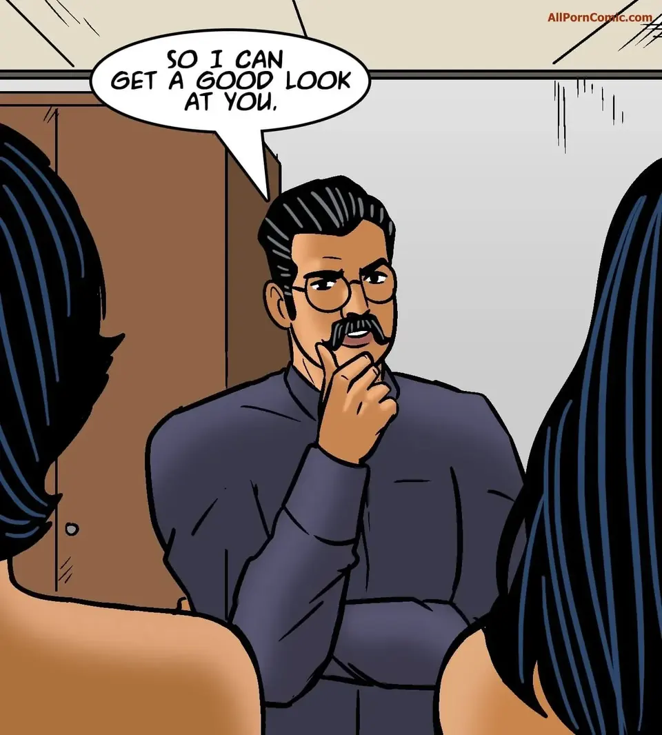 Velamma All Episodes Comics porn comic — Season 1, Chapter 102, page 28
