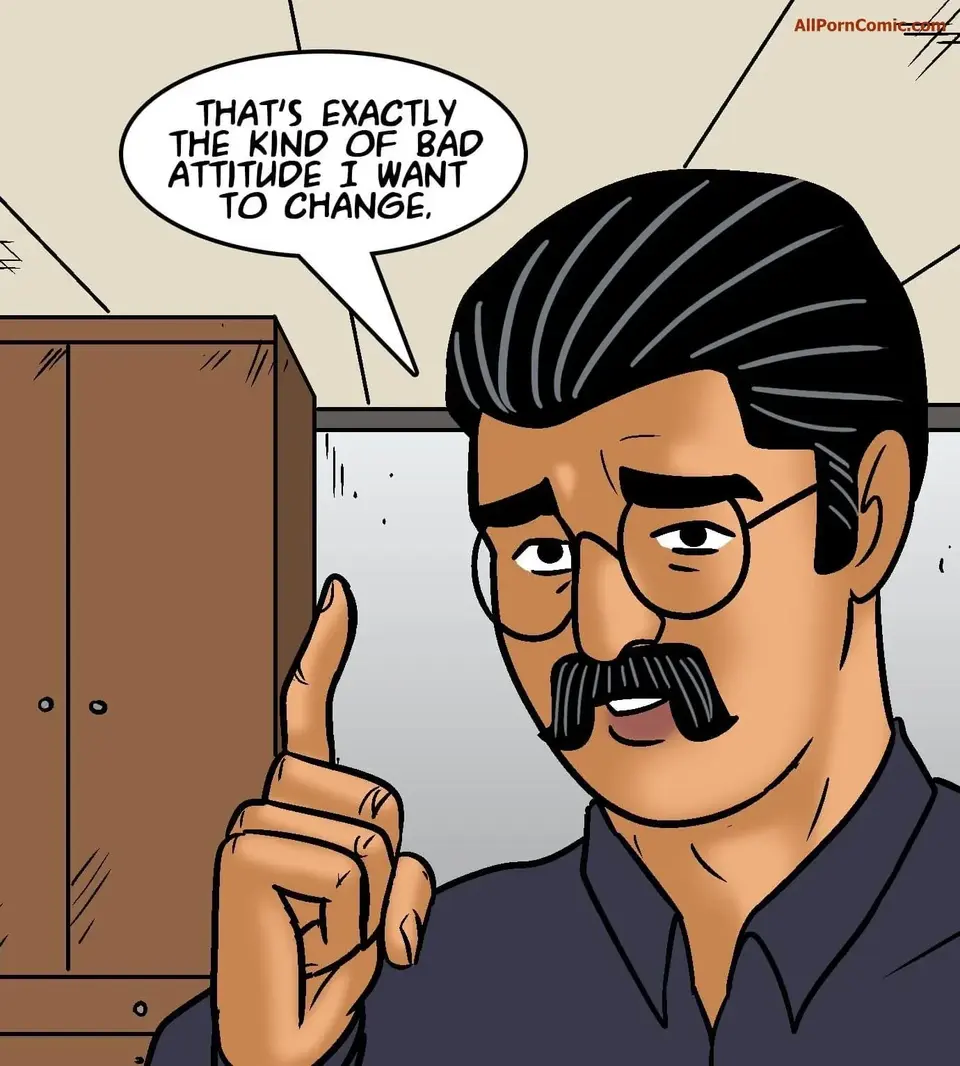 Velamma All Episodes Comics porn comic — Season 1, Chapter 102, page 30