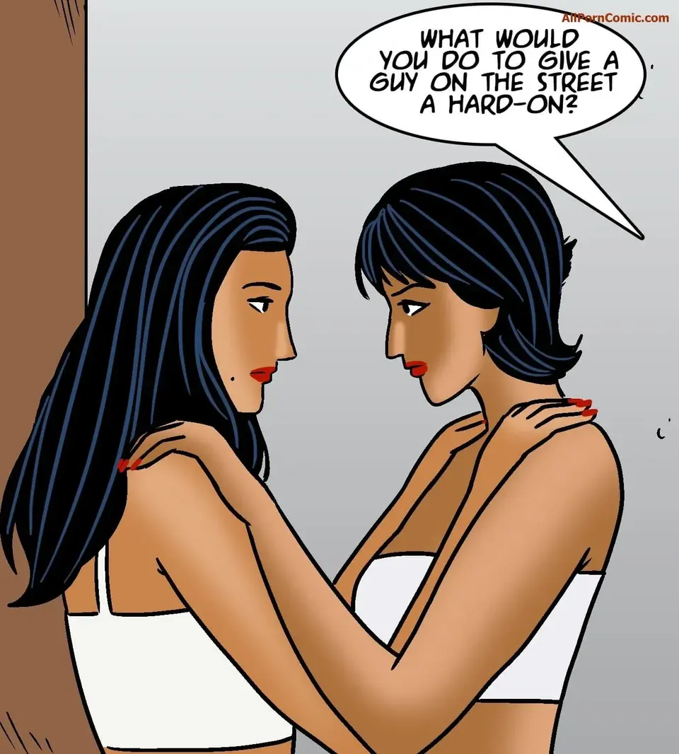 Velamma All Episodes Comics porn comic — Season 1, Chapter 102, page 34