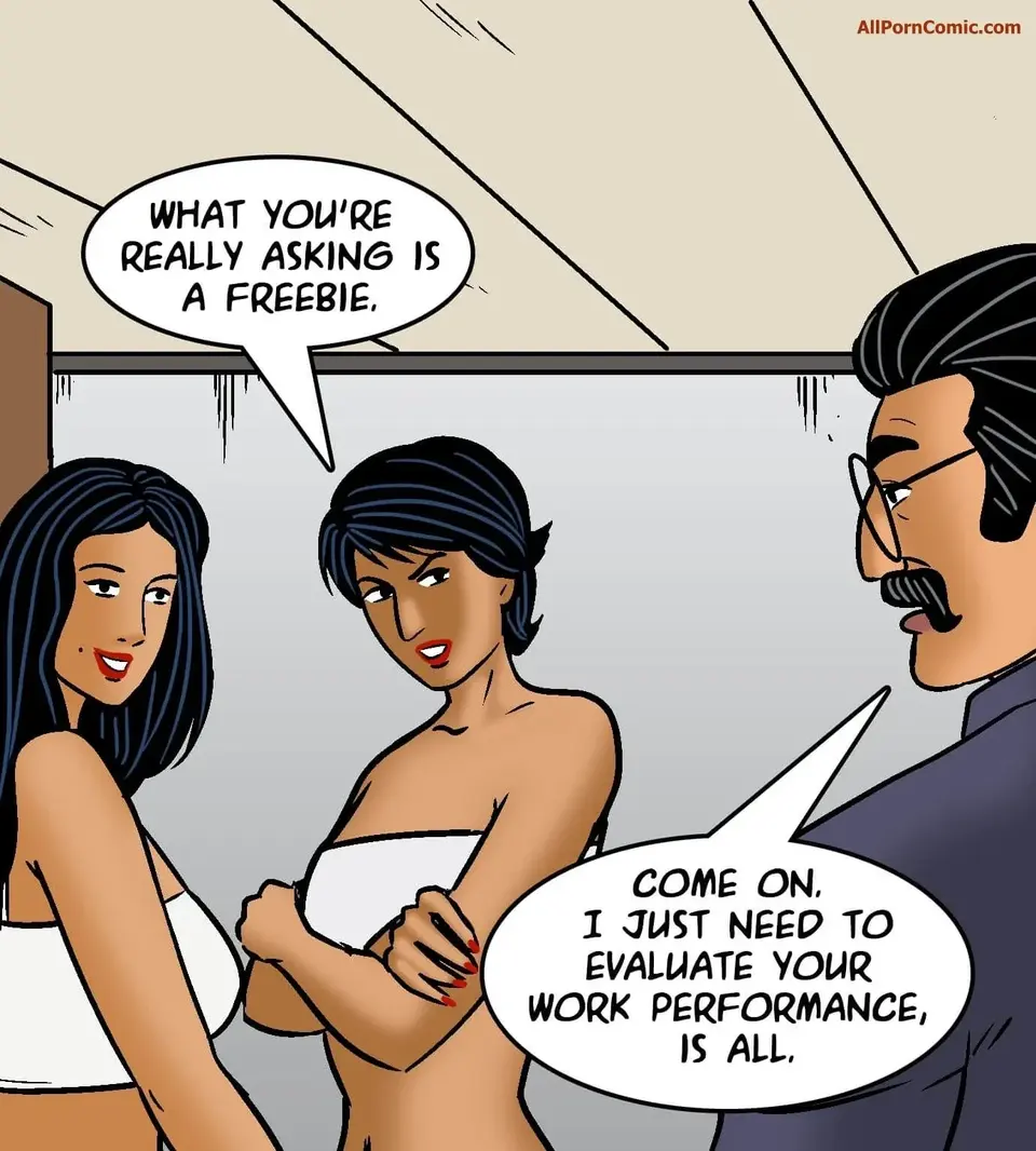 Velamma All Episodes Comics porn comic — Season 1, Chapter 102, page 41