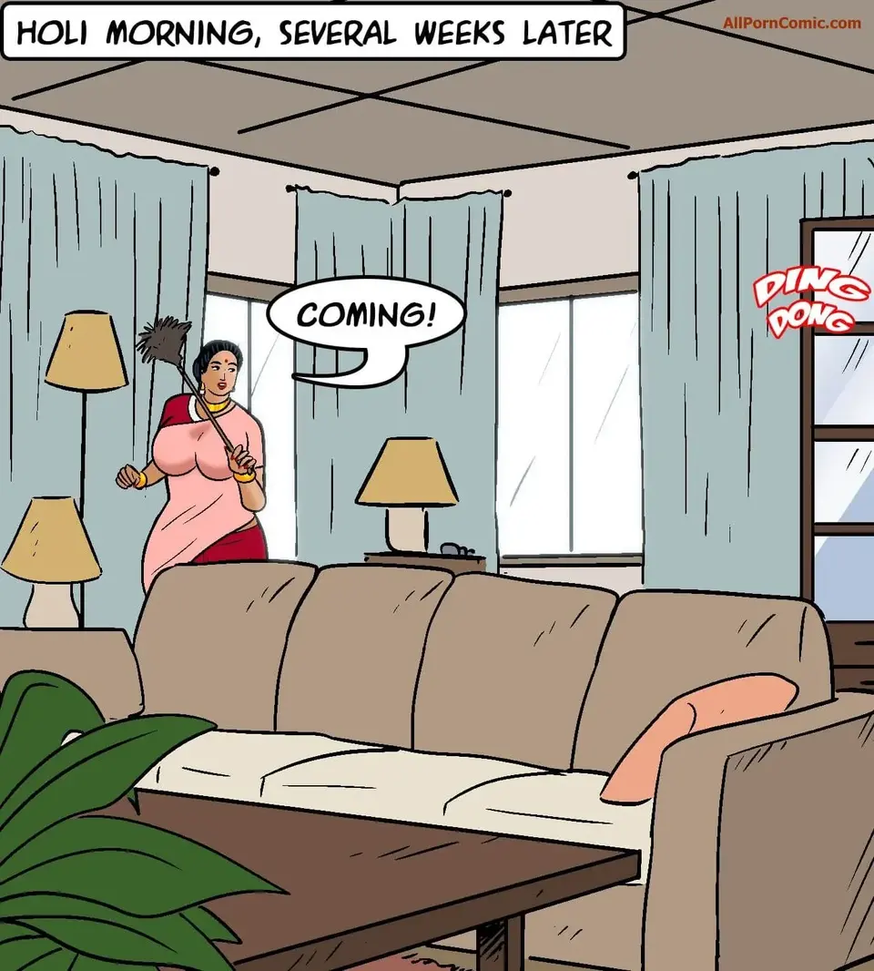 Velamma All Episodes Comics porn comic — Season 1, Chapter 102, page 57