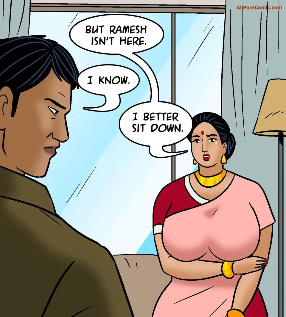 Velamma All Episodes Comics porn comic — Season 1, Chapter 102, page 62