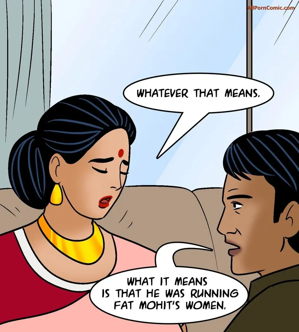 Velamma All Episodes Comics porn comic — Season 1, Chapter 102, page 64