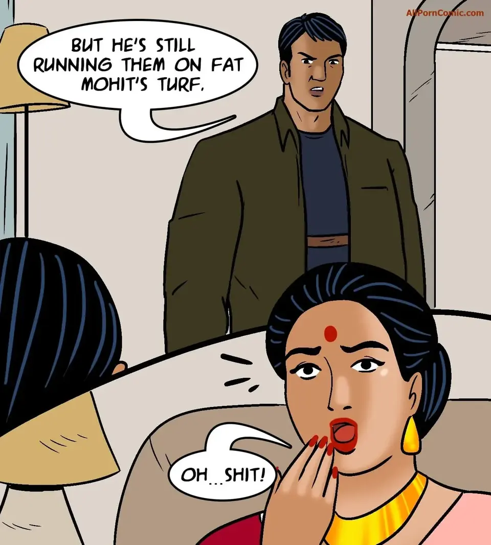 Velamma All Episodes Comics porn comic — Season 1, Chapter 102, page 67