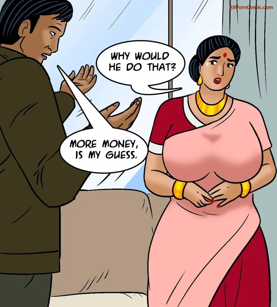Velamma All Episodes Comics porn comic — Season 1, Chapter 102, page 68