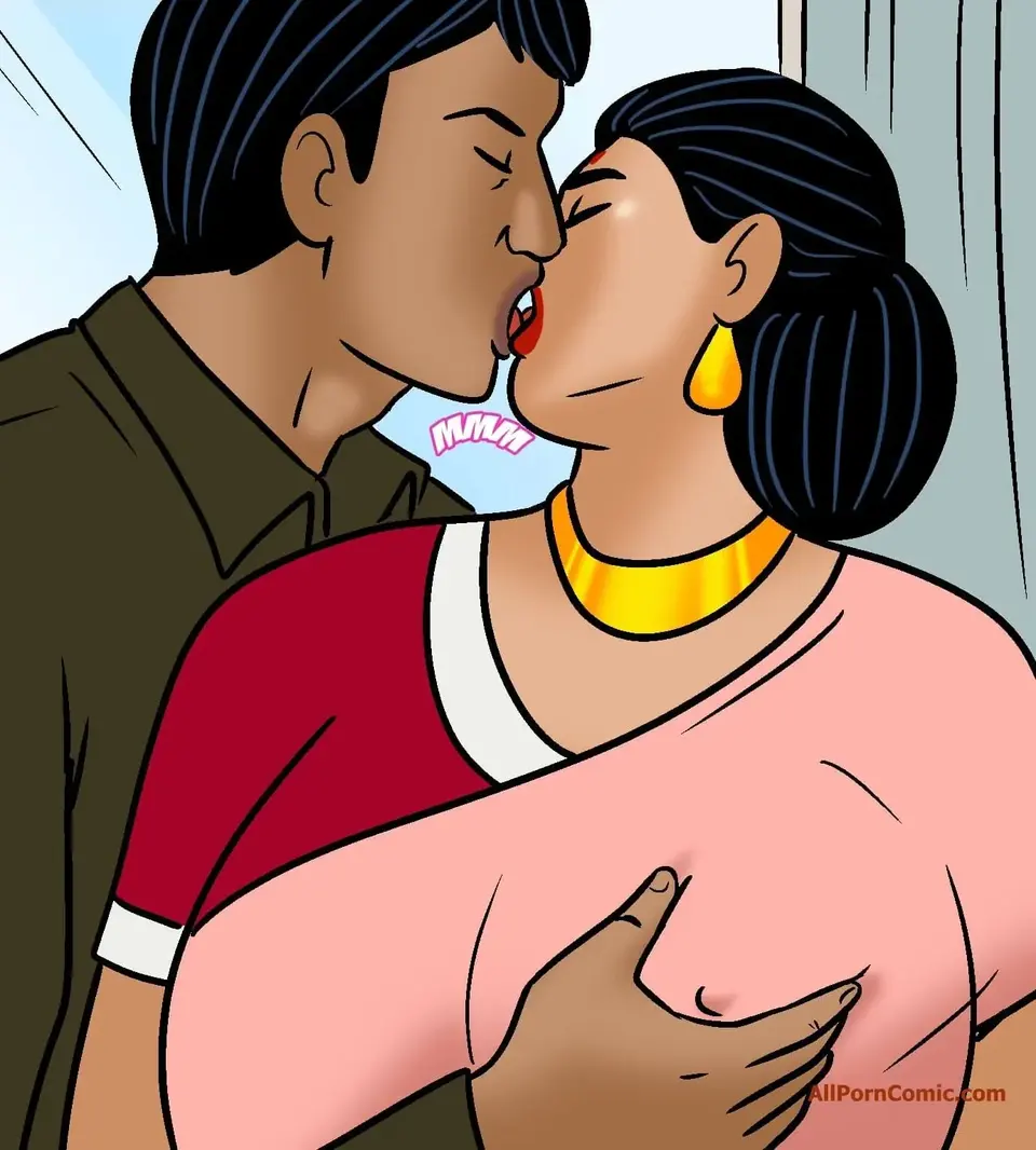 Velamma All Episodes Comics porn comic — Season 1, Chapter 102, page 74