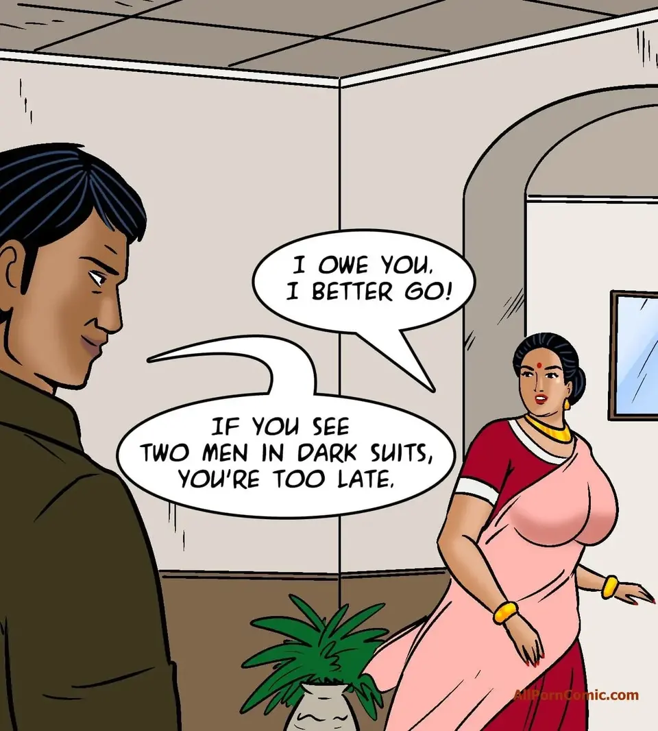 Velamma All Episodes Comics porn comic — Season 1, Chapter 102, page 75