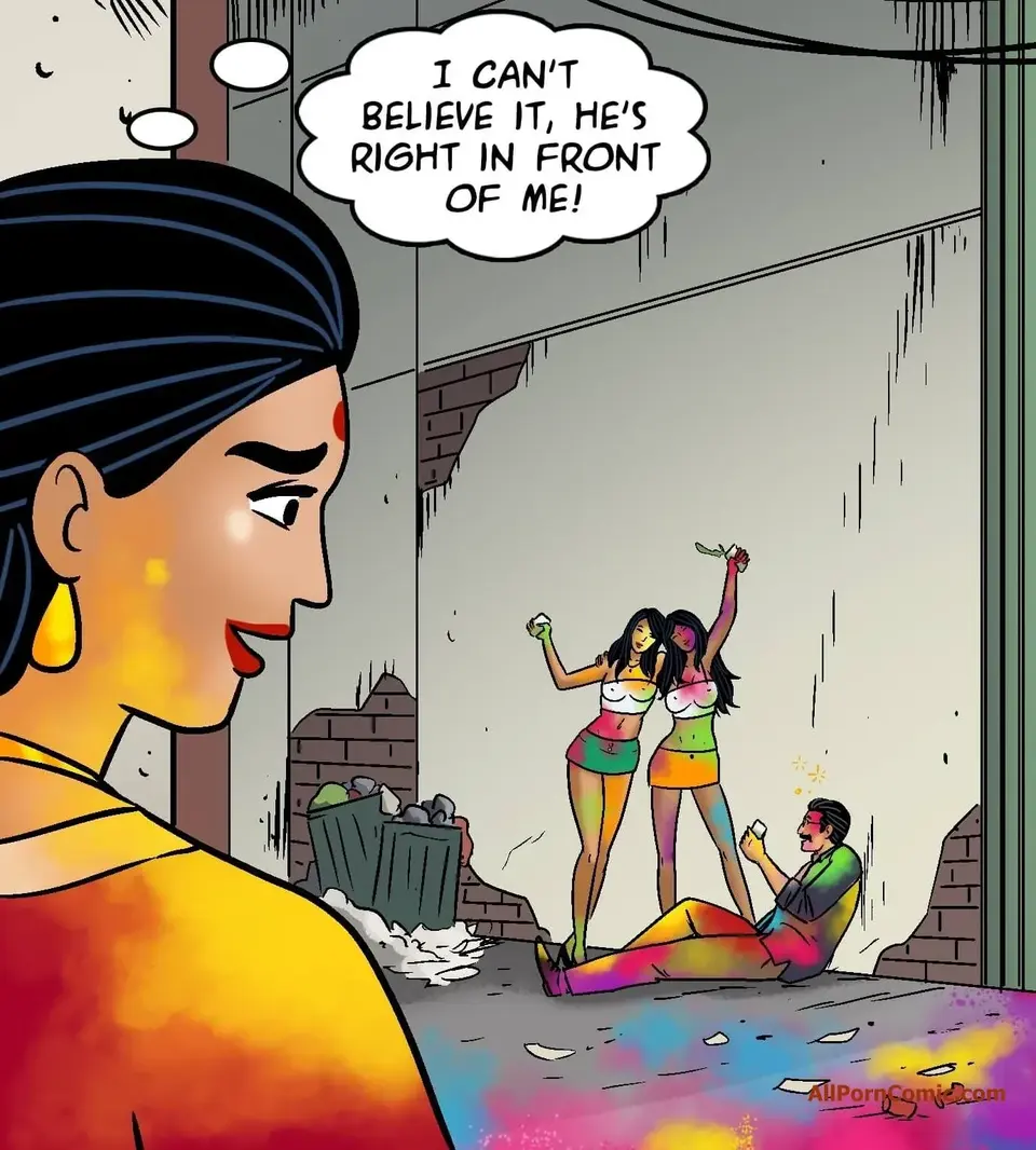 Velamma All Episodes Comics porn comic — Season 1, Chapter 102, page 77
