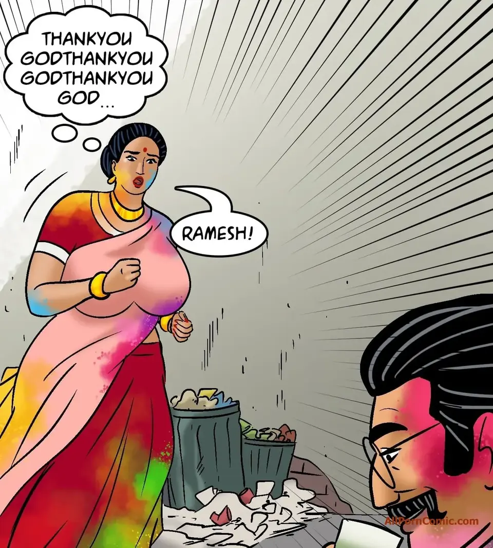 Velamma All Episodes Comics porn comic — Season 1, Chapter 102, page 78