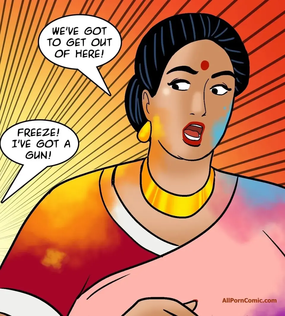 Velamma All Episodes Comics porn comic — Season 1, Chapter 102, page 79