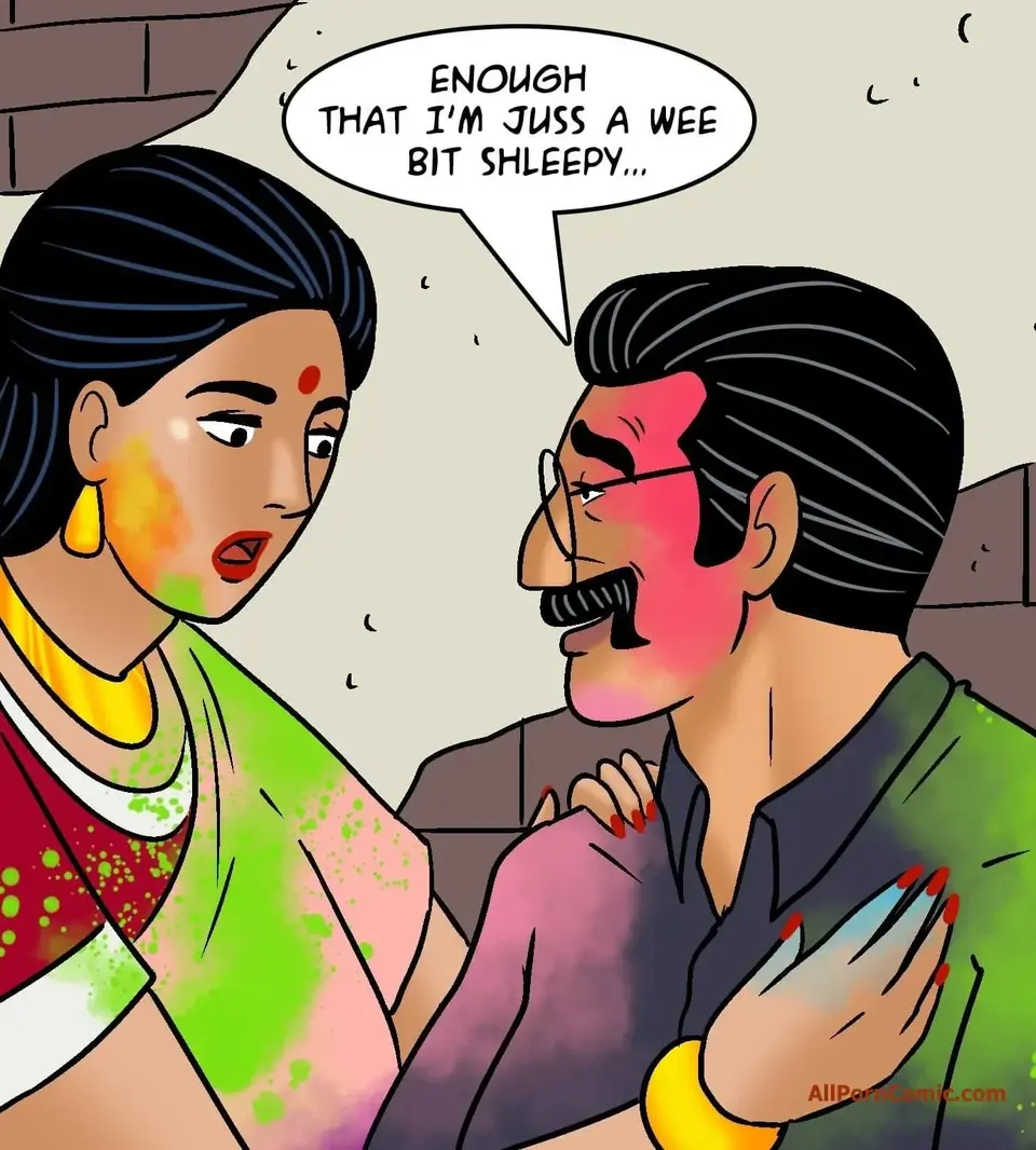 Velamma All Episodes Comics porn comic — Season 1, Chapter 102, page 83