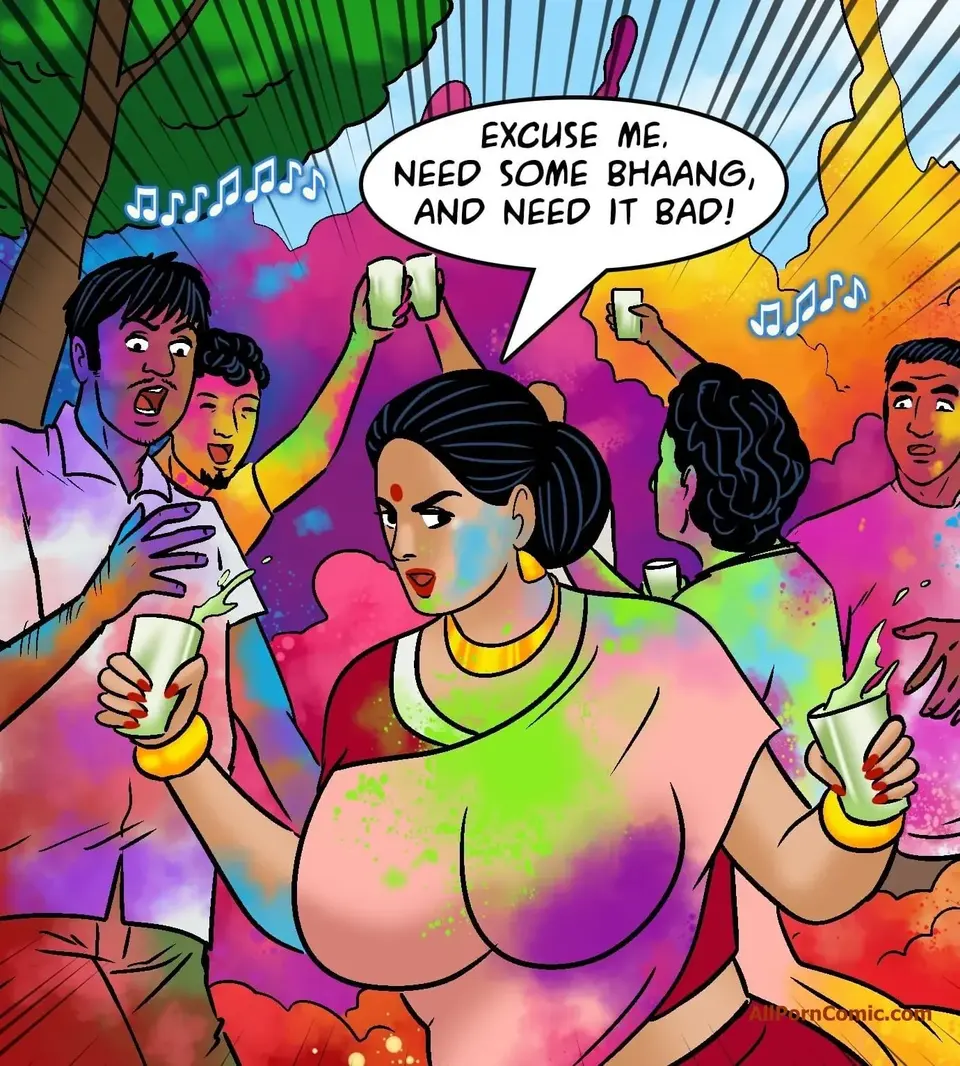 Velamma All Episodes Comics porn comic — Season 1, Chapter 102, page 86