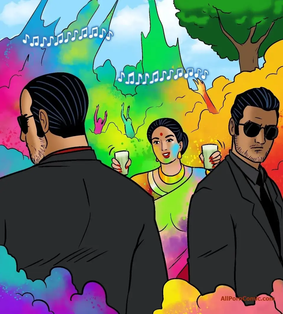 Velamma All Episodes Comics porn comic — Season 1, Chapter 102, page 87