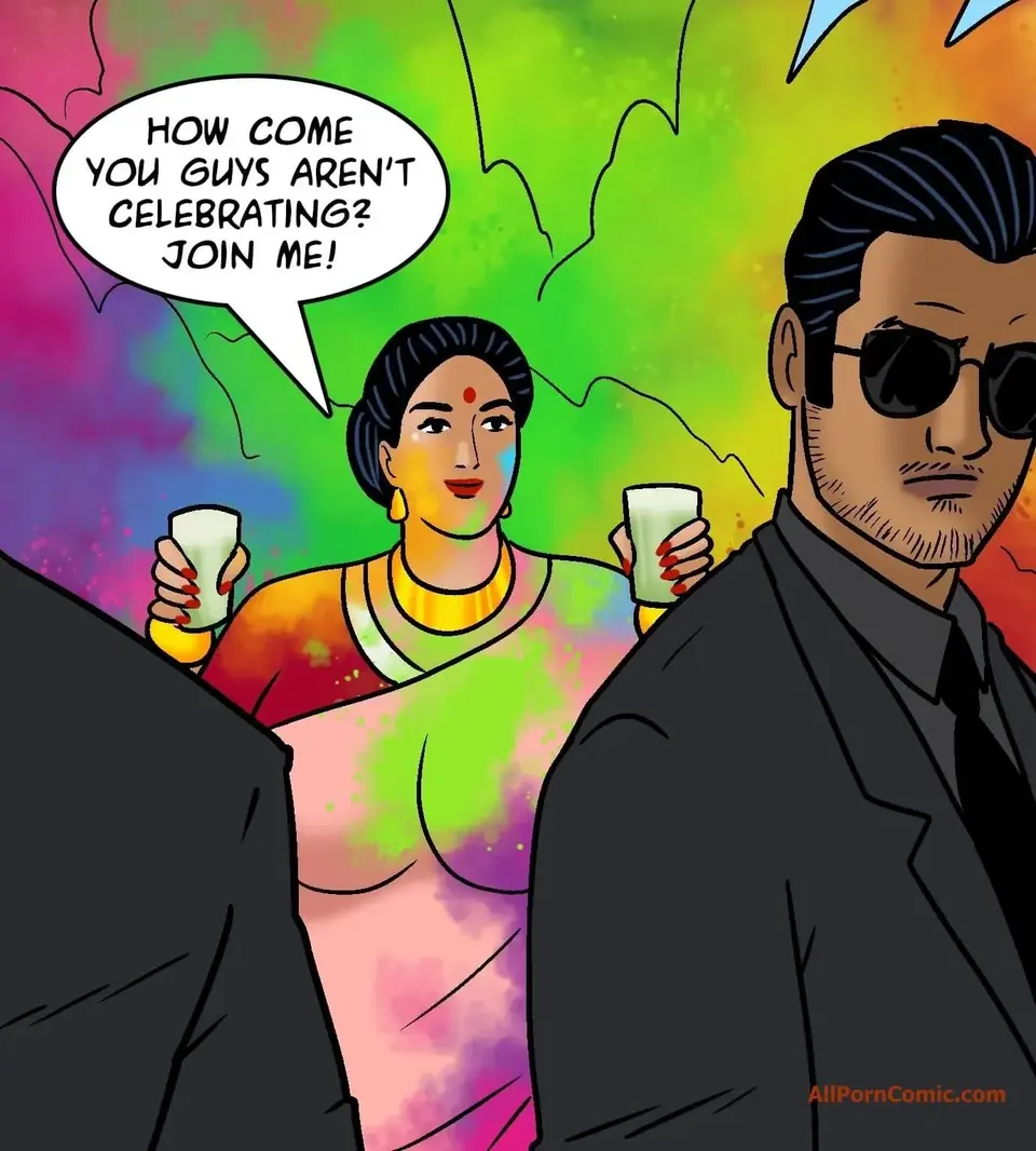 Velamma All Episodes Comics porn comic — Season 1, Chapter 102, page 88