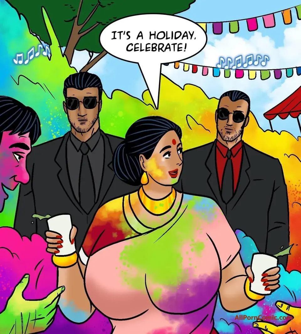 Velamma All Episodes Comics porn comic — Season 1, Chapter 102, page 93