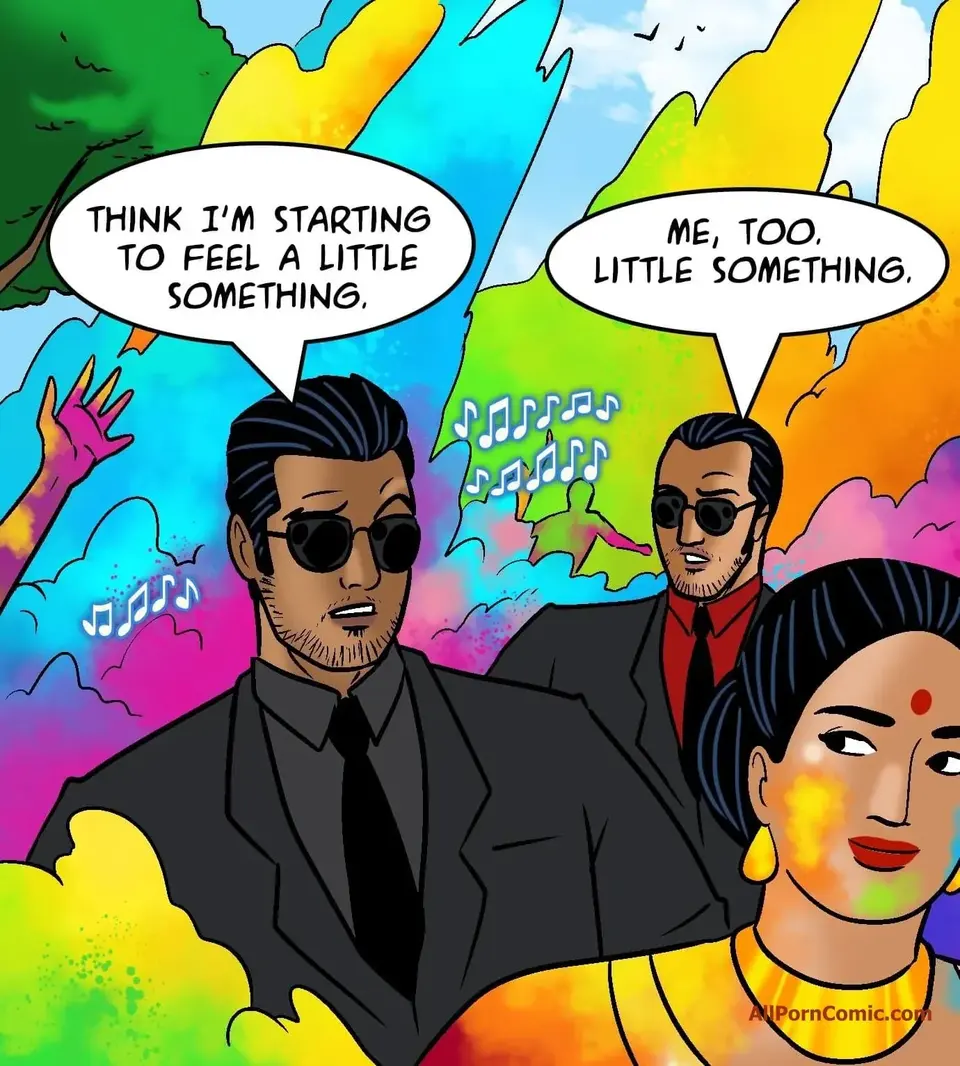 Velamma All Episodes Comics porn comic — Season 1, Chapter 102, page 94
