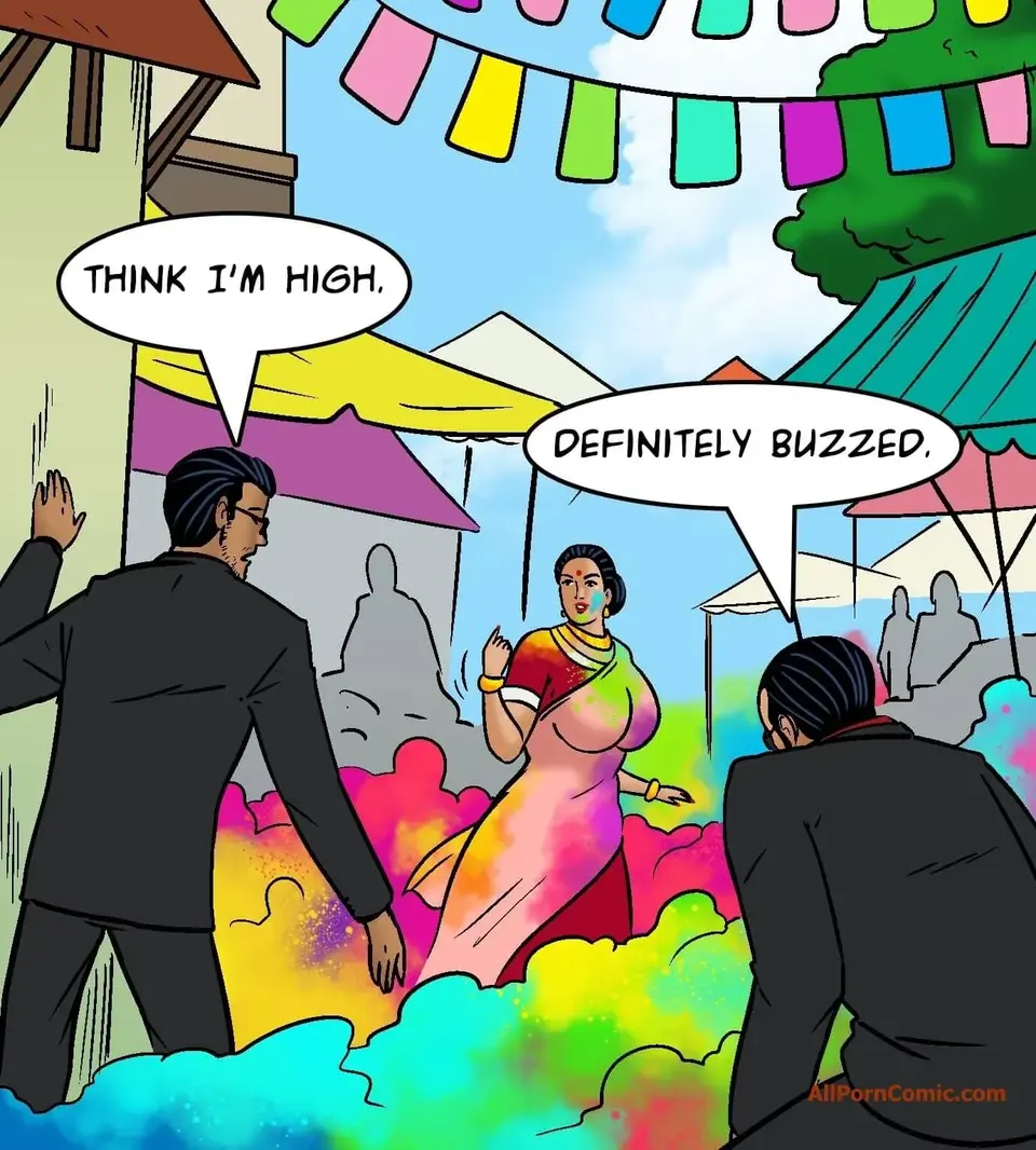 Velamma All Episodes Comics porn comic — Season 1, Chapter 102, page 95
