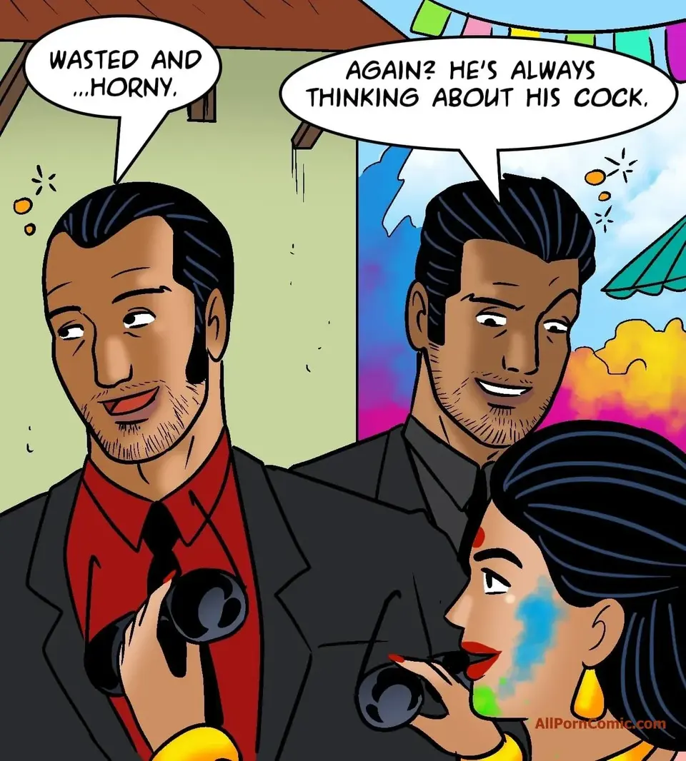 Velamma All Episodes Comics porn comic — Season 1, Chapter 102, page 96