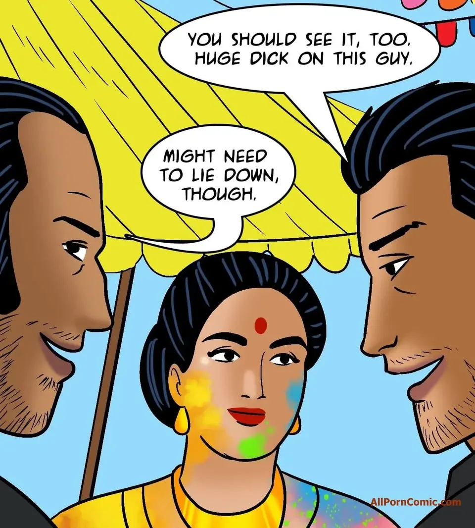 Velamma All Episodes Comics porn comic — Season 1, Chapter 102, page 97