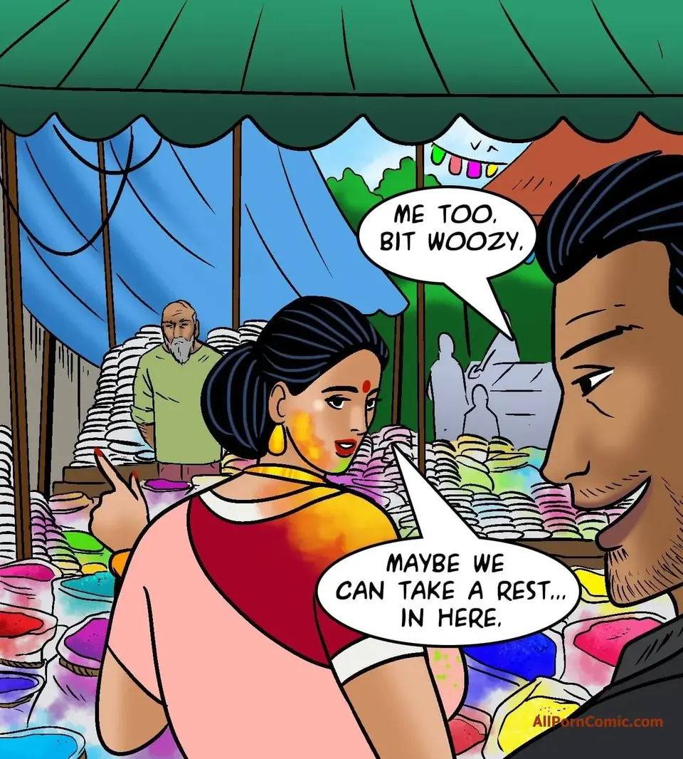 Velamma All Episodes Comics porn comic — Season 1, Chapter 102, page 98