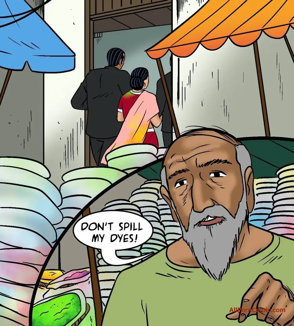 Velamma All Episodes Comics porn comic — Season 1, Chapter 102, page 100