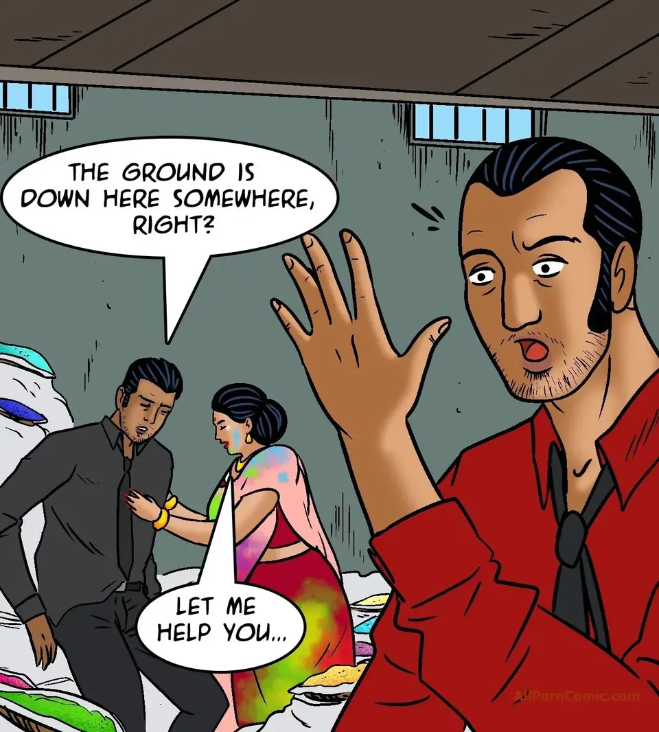 Velamma All Episodes Comics porn comic — Season 1, Chapter 102, page 101