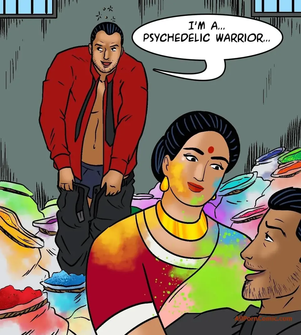 Velamma All Episodes Comics porn comic — Season 1, Chapter 102, page 102