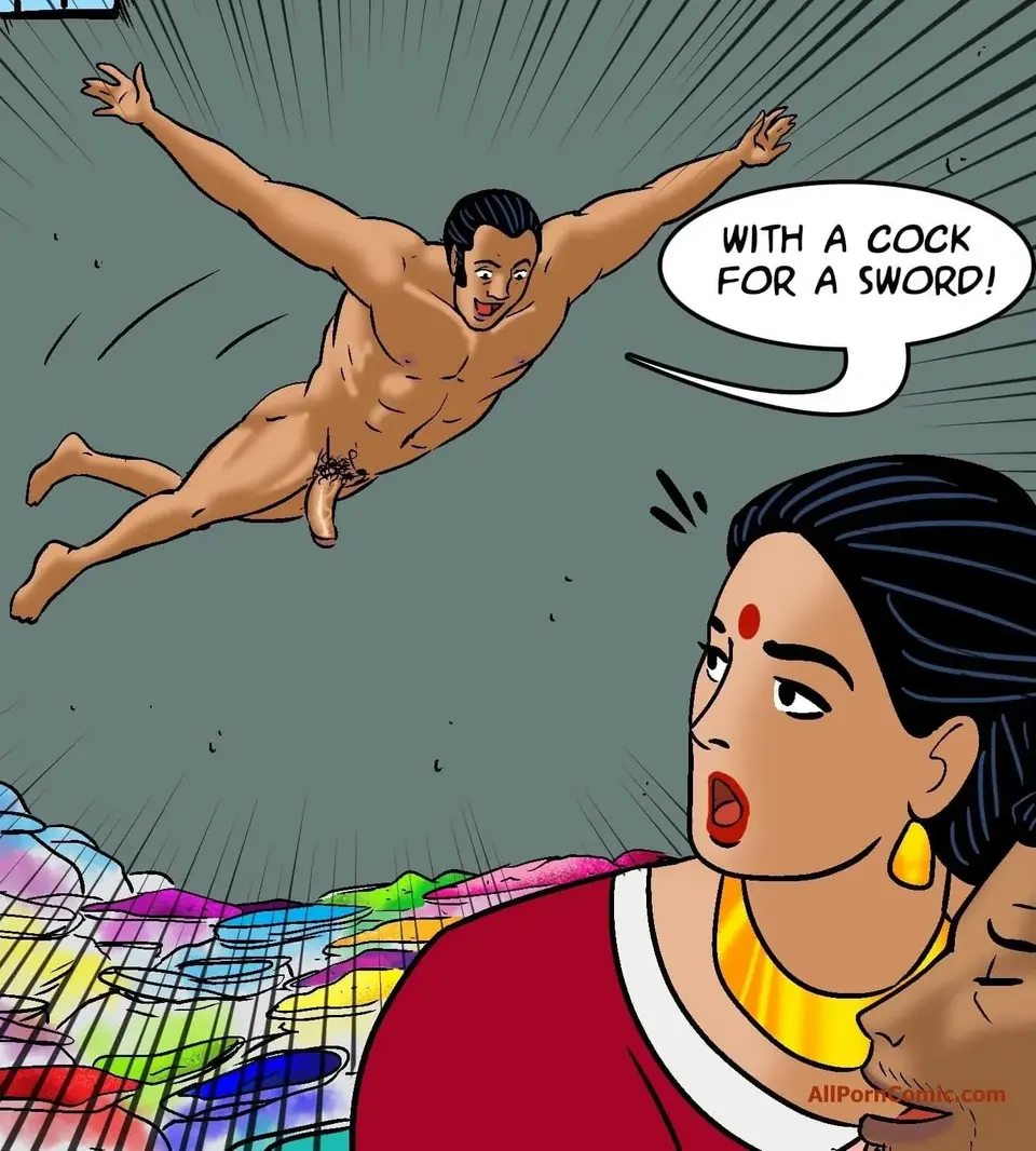 Velamma All Episodes Comics porn comic — Season 1, Chapter 102, page 103