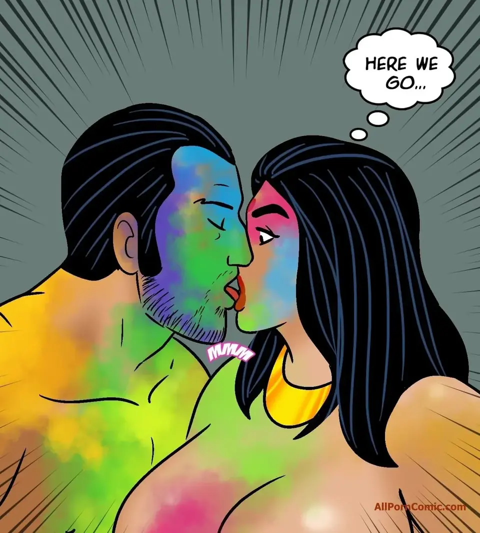 Velamma All Episodes Comics porn comic — Season 1, Chapter 102, page 110