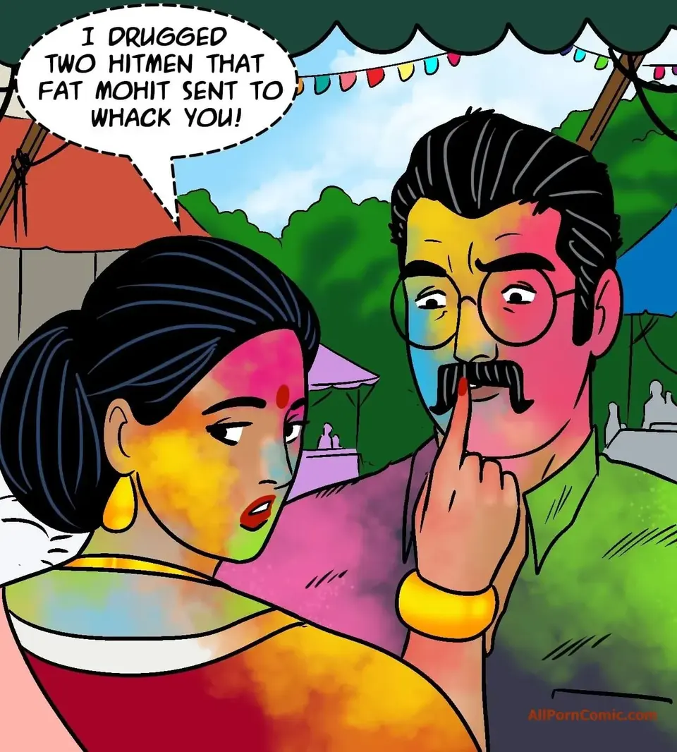 Velamma All Episodes Comics porn comic — Season 1, Chapter 102, page 137
