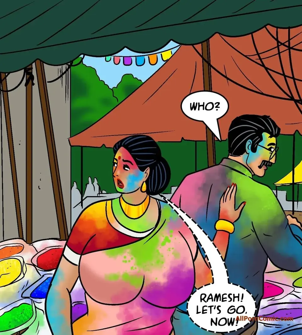 Velamma All Episodes Comics porn comic — Season 1, Chapter 102, page 138