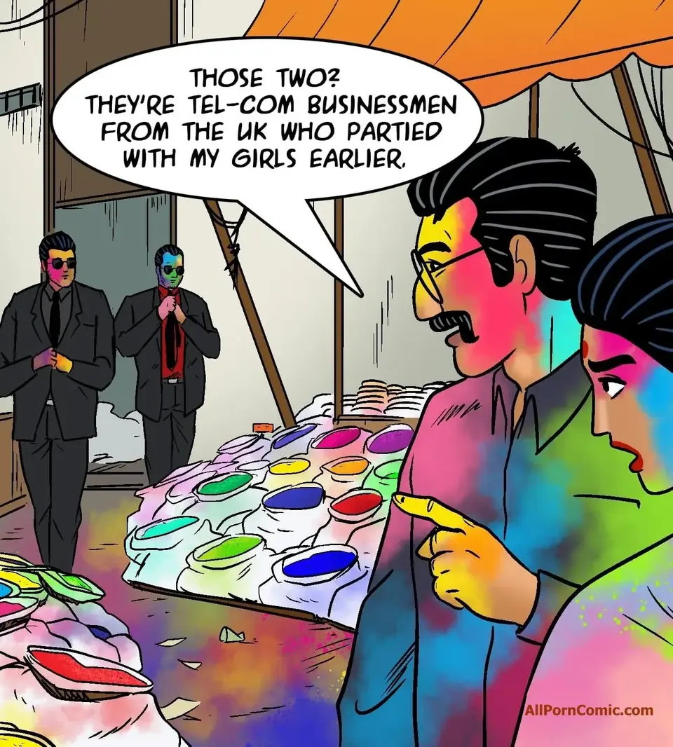 Velamma All Episodes Comics porn comic — Season 1, Chapter 102, page 139