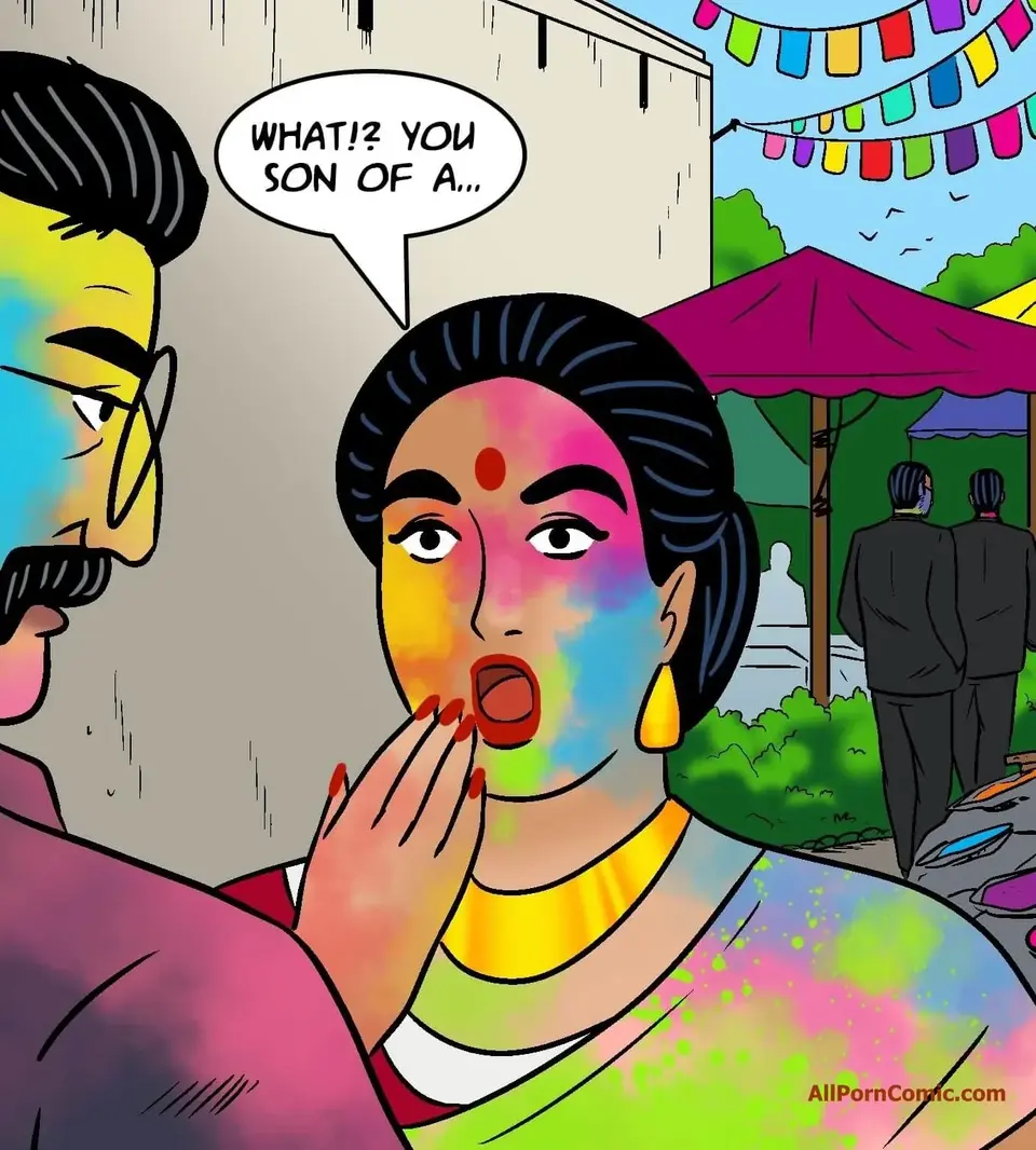 Velamma All Episodes Comics porn comic — Season 1, Chapter 102, page 140