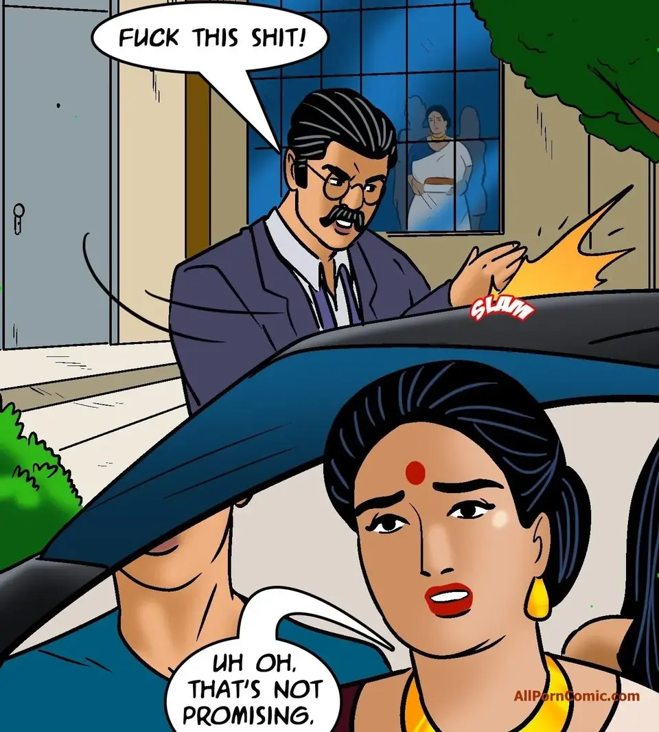 Velamma All Episodes Comics porn comic — Season 1, Chapter 103, page 4