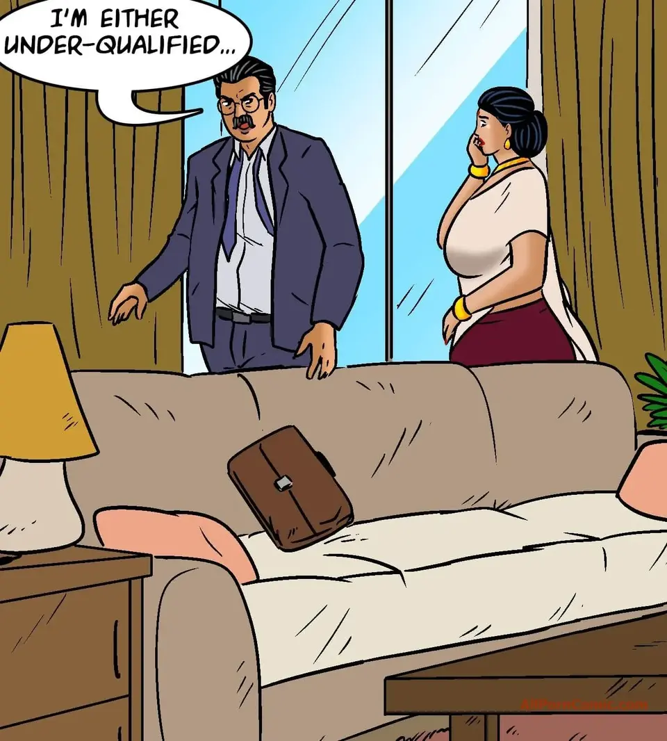 Velamma All Episodes Comics porn comic — Season 1, Chapter 103, page 7