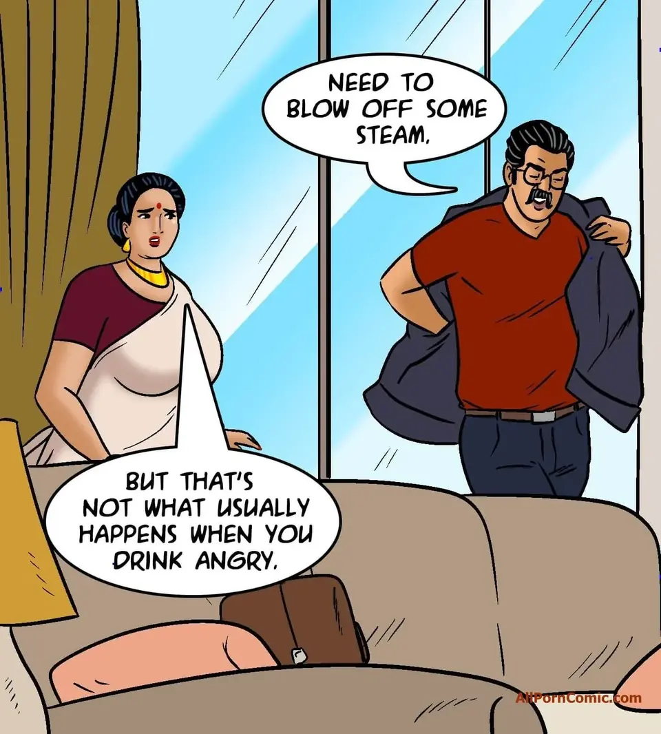 Velamma All Episodes Comics porn comic — Season 1, Chapter 103, page 10