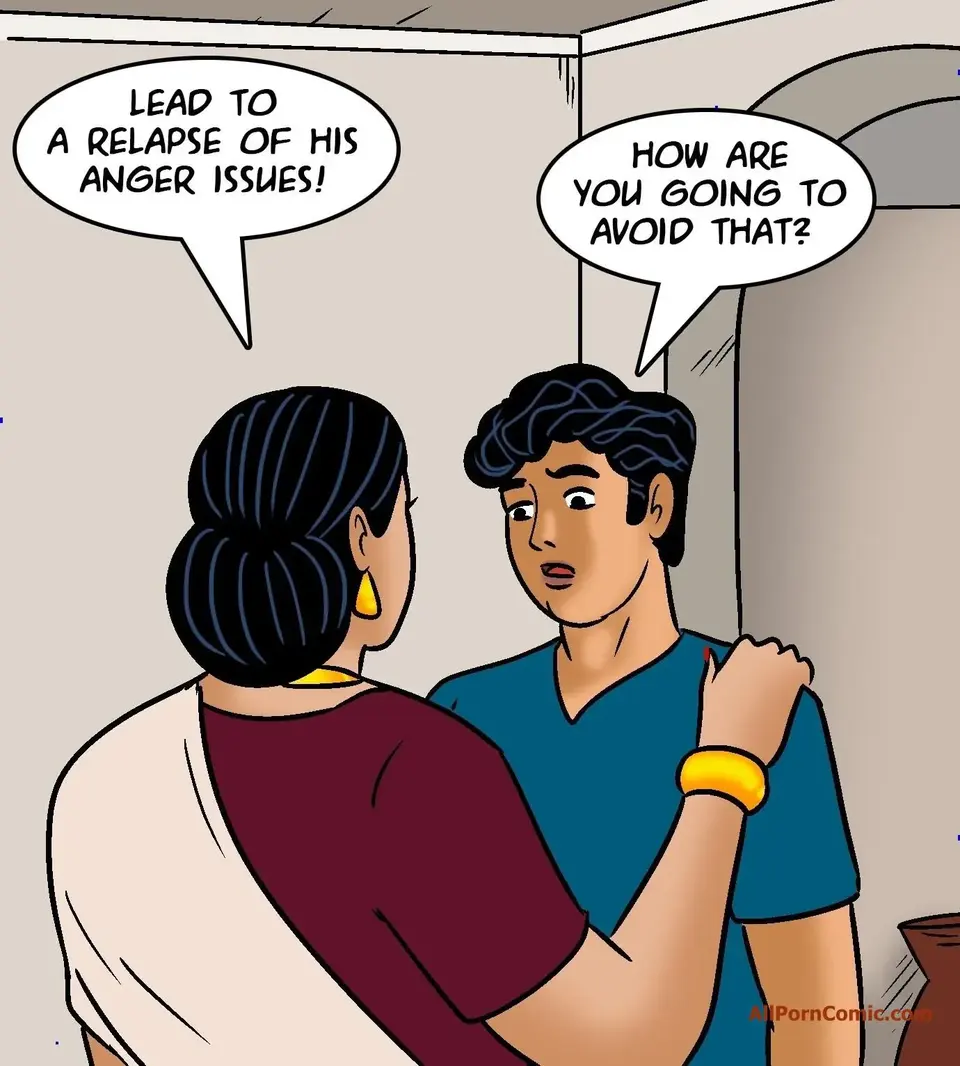 Velamma All Episodes Comics porn comic — Season 1, Chapter 103, page 12