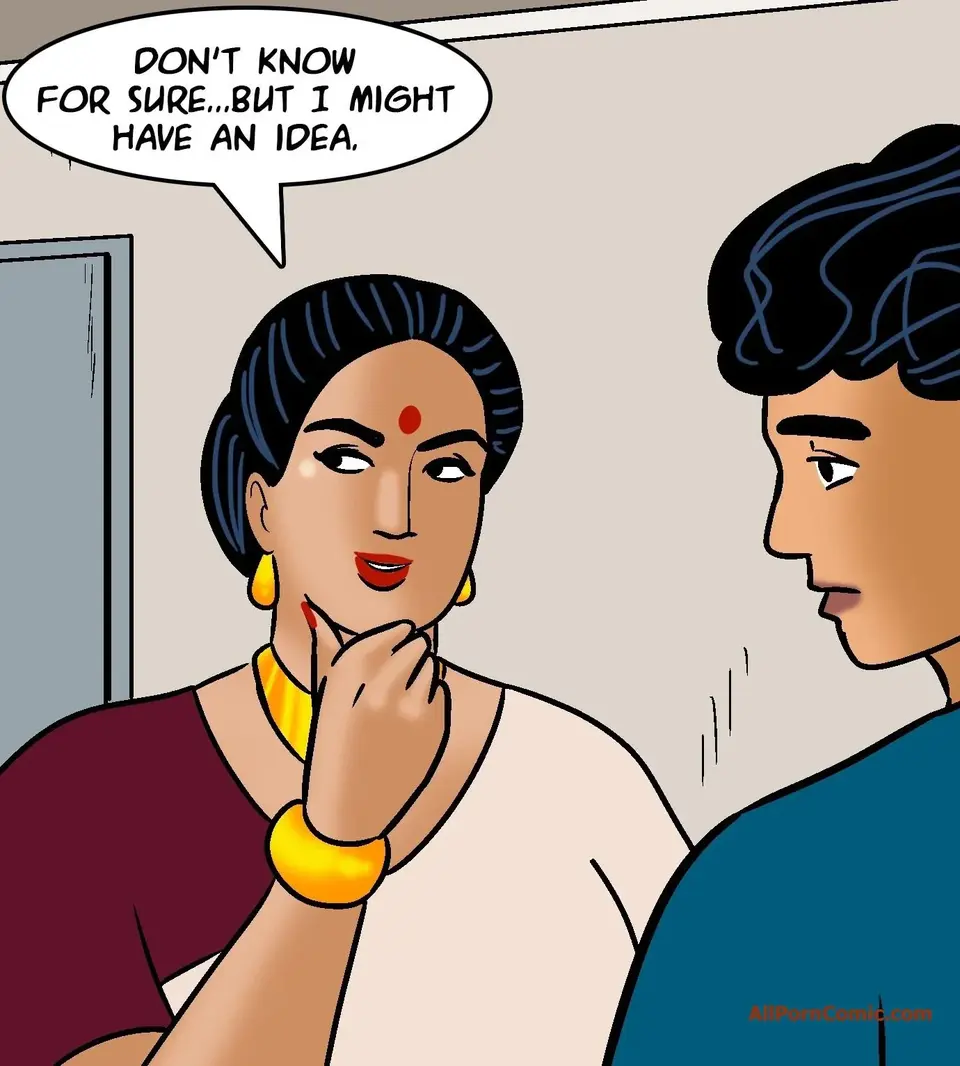 Velamma All Episodes Comics porn comic — Season 1, Chapter 103, page 13