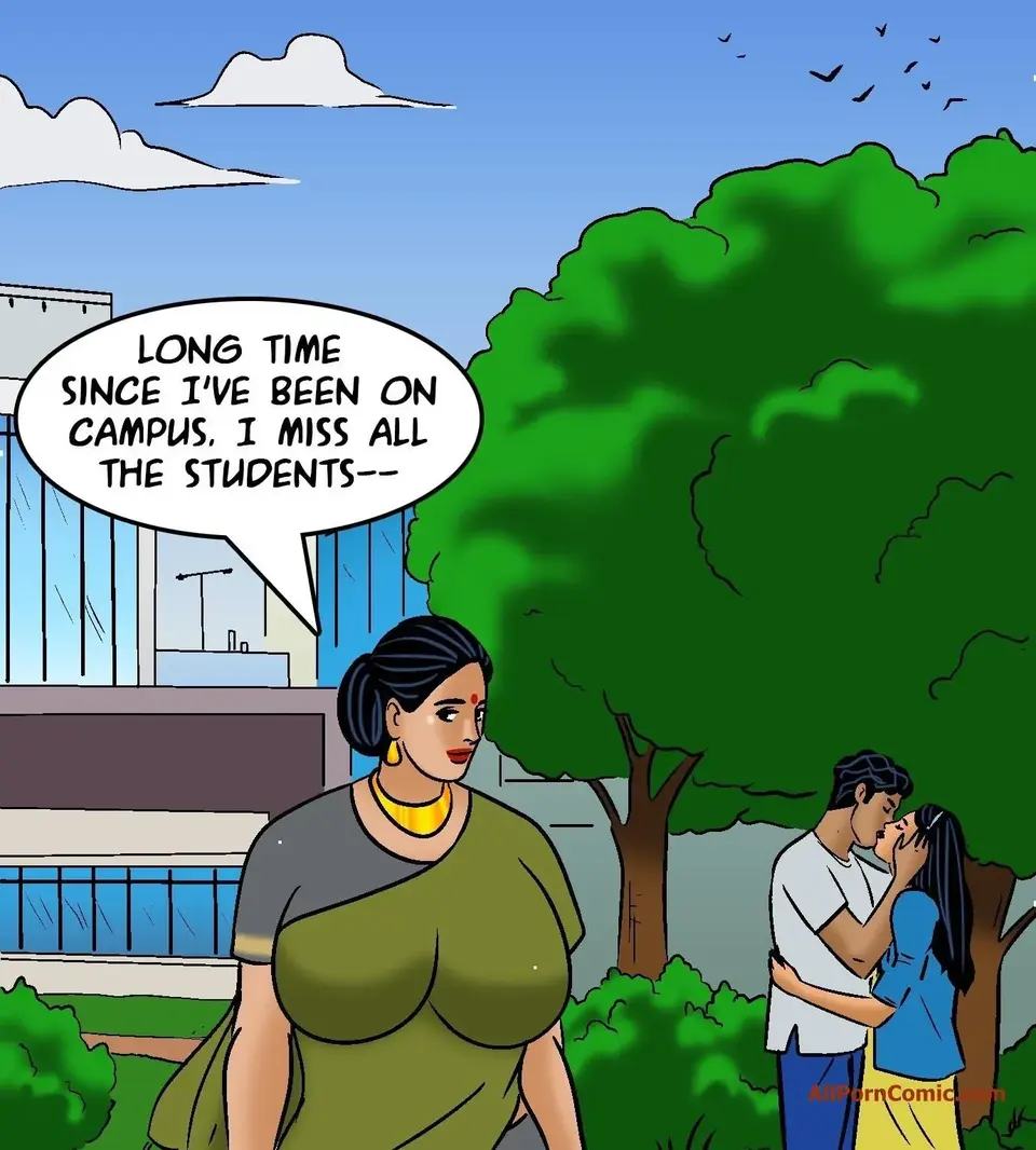 Velamma All Episodes Comics porn comic — Season 1, Chapter 103, page 14