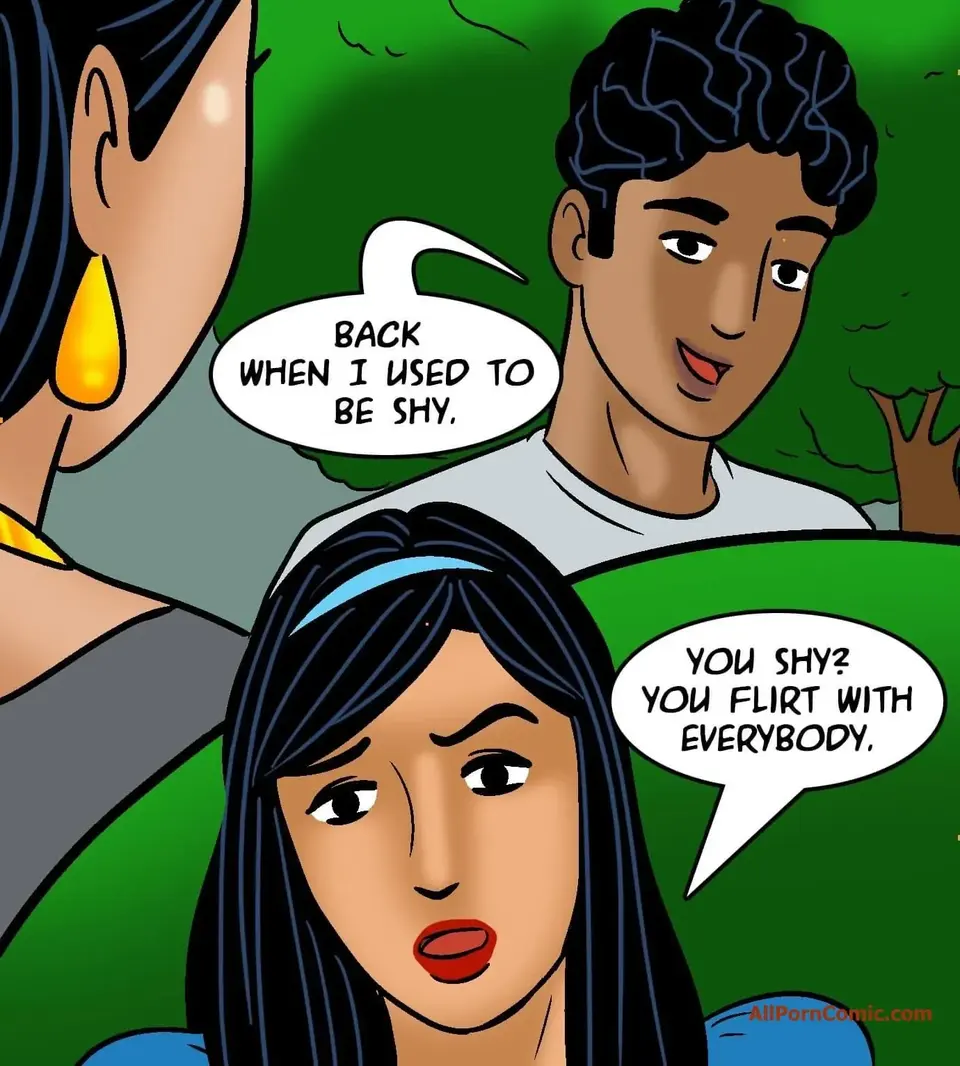 Velamma All Episodes Comics porn comic — Season 1, Chapter 103, page 20