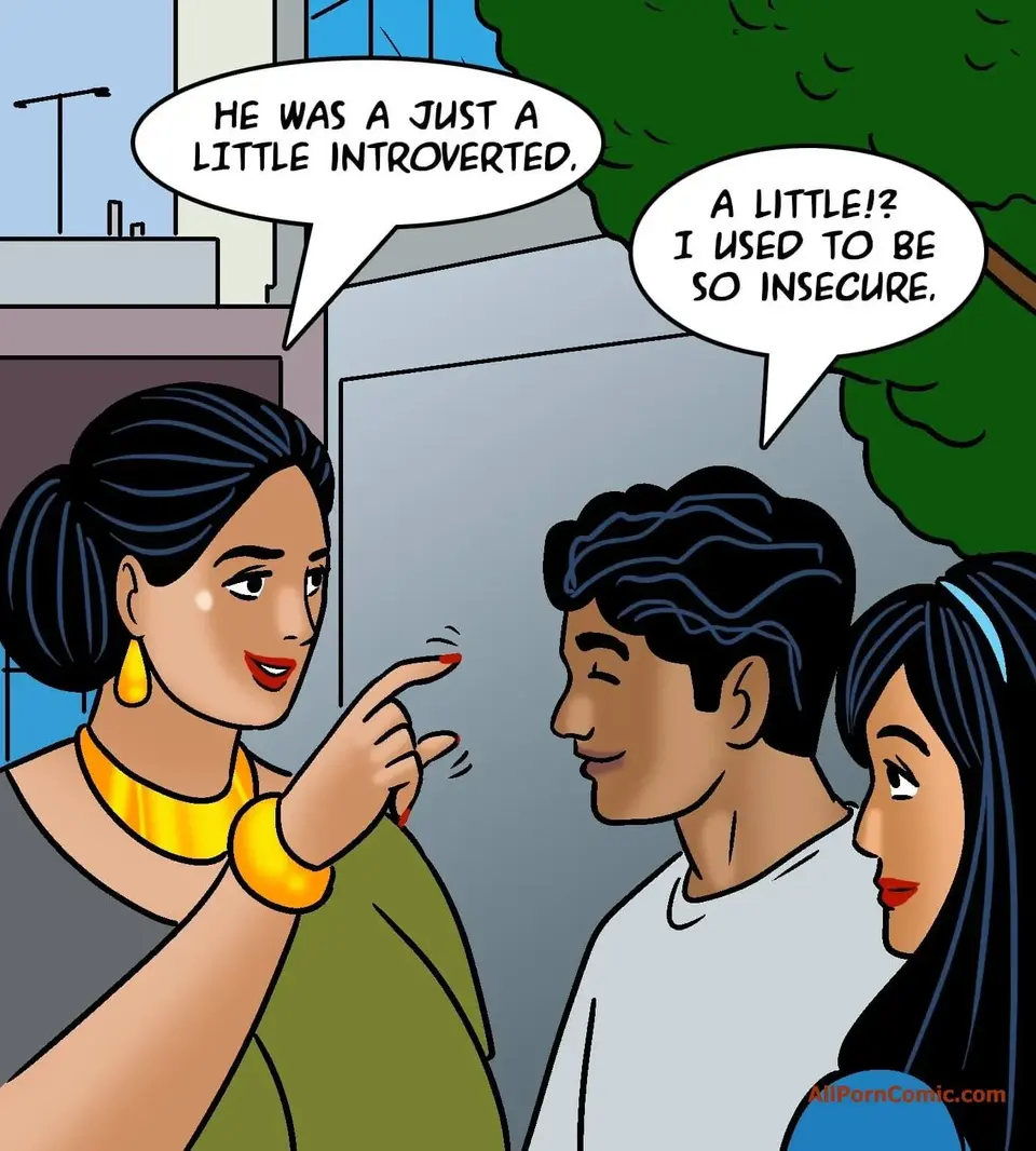 Velamma All Episodes Comics porn comic — Season 1, Chapter 103, page 21