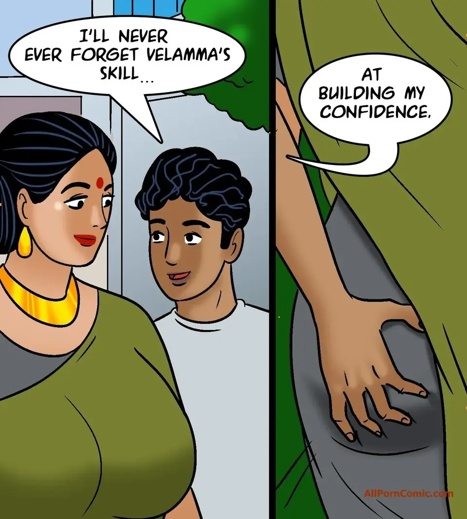 Velamma All Episodes Comics porn comic — Season 1, Chapter 103, page 22