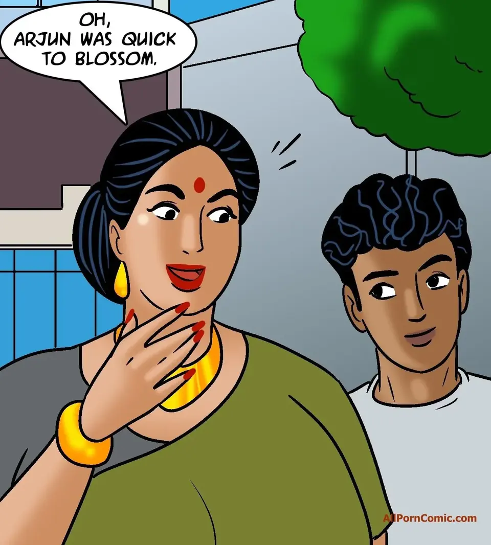 Velamma All Episodes Comics porn comic — Season 1, Chapter 103, page 23
