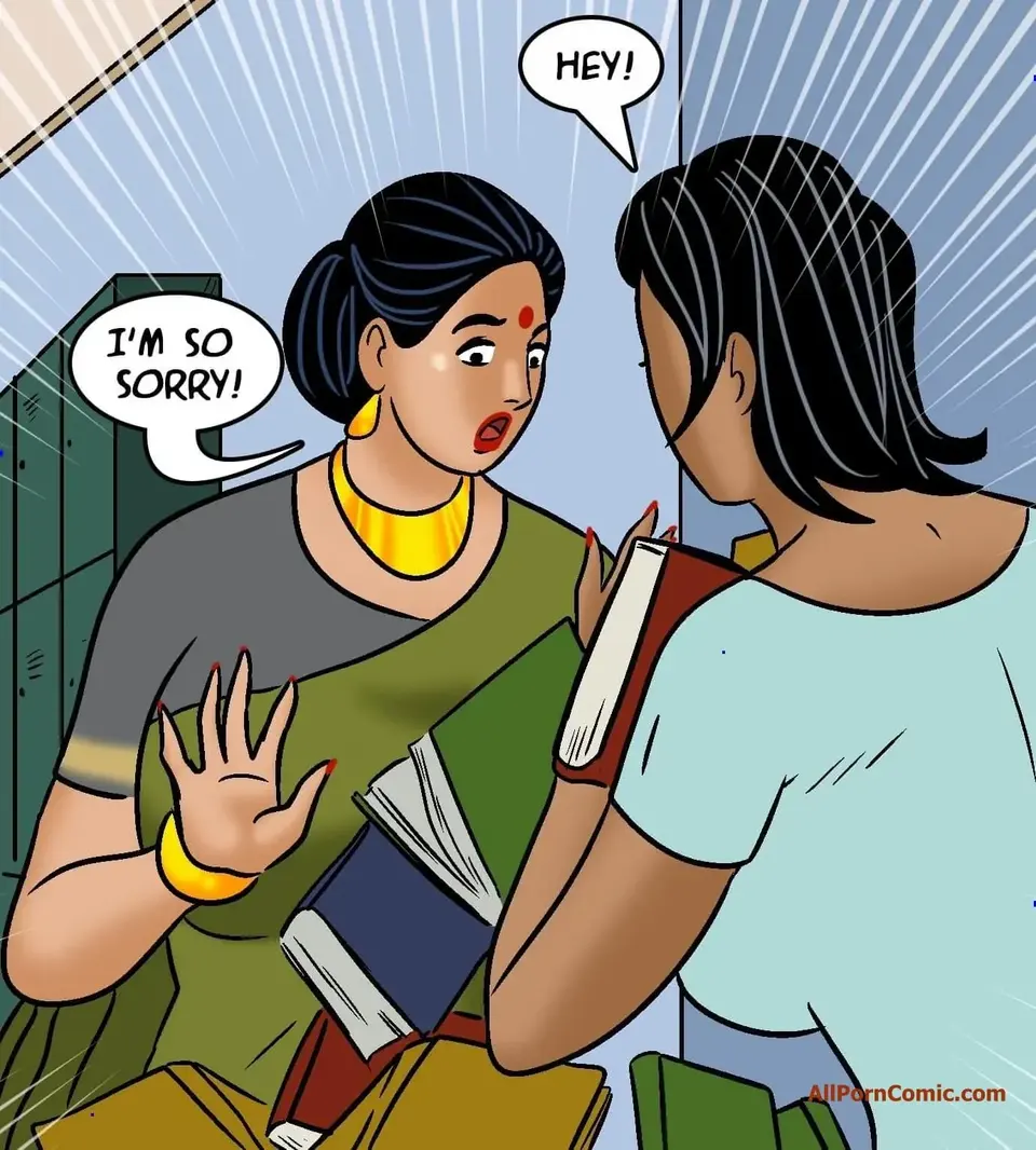 Velamma All Episodes Comics porn comic — Season 1, Chapter 103, page 26