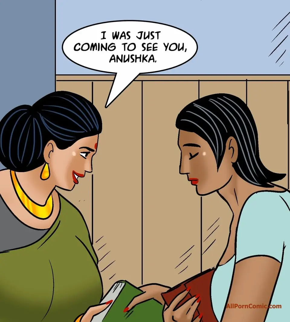 Velamma All Episodes Comics porn comic — Season 1, Chapter 103, page 27