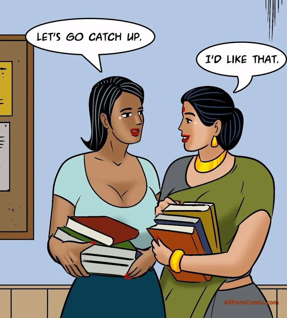Velamma All Episodes Comics porn comic — Season 1, Chapter 103, page 29