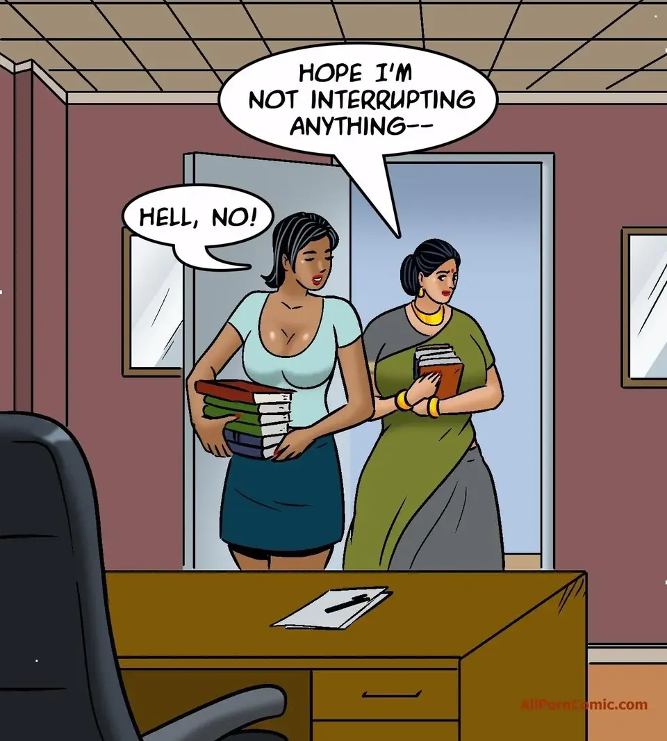 Velamma All Episodes Comics porn comic — Season 1, Chapter 103, page 30