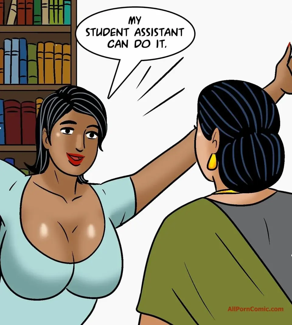 Velamma All Episodes Comics porn comic — Season 1, Chapter 103, page 32